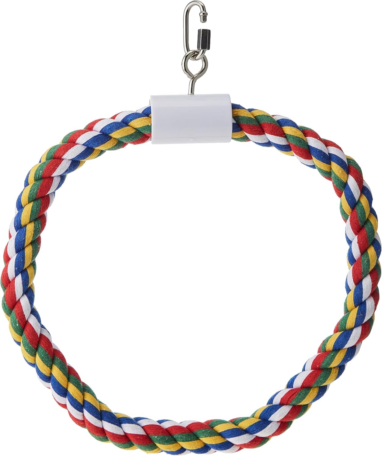 JW Pet Swing N’ Perch, Medium